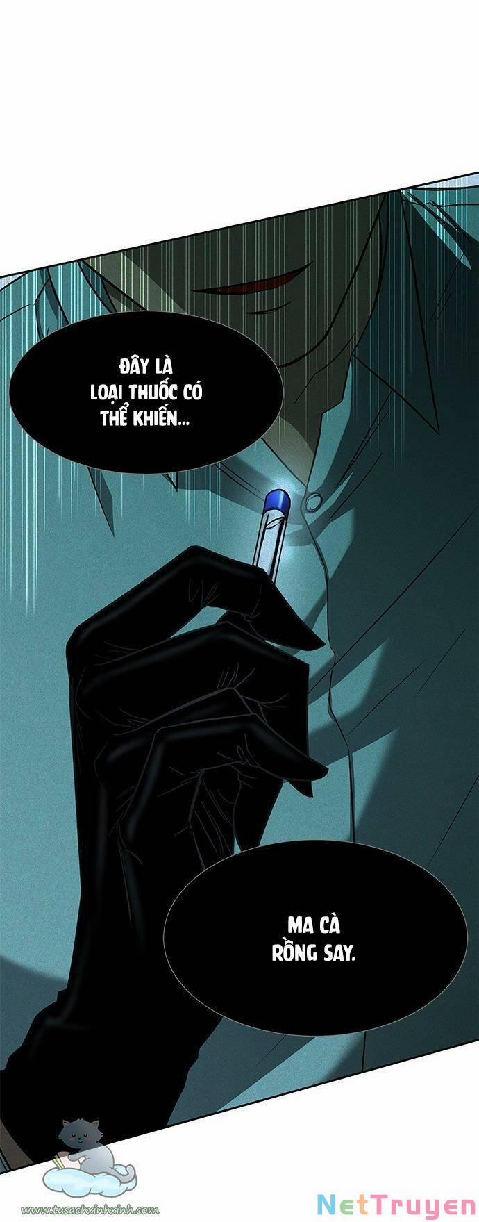 Cạm Bẫy 103 trang 28