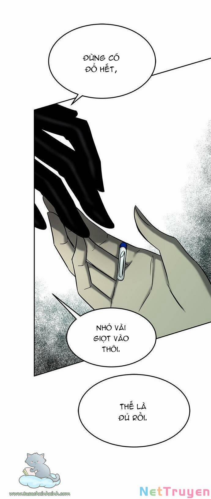 Cạm Bẫy 103 trang 30