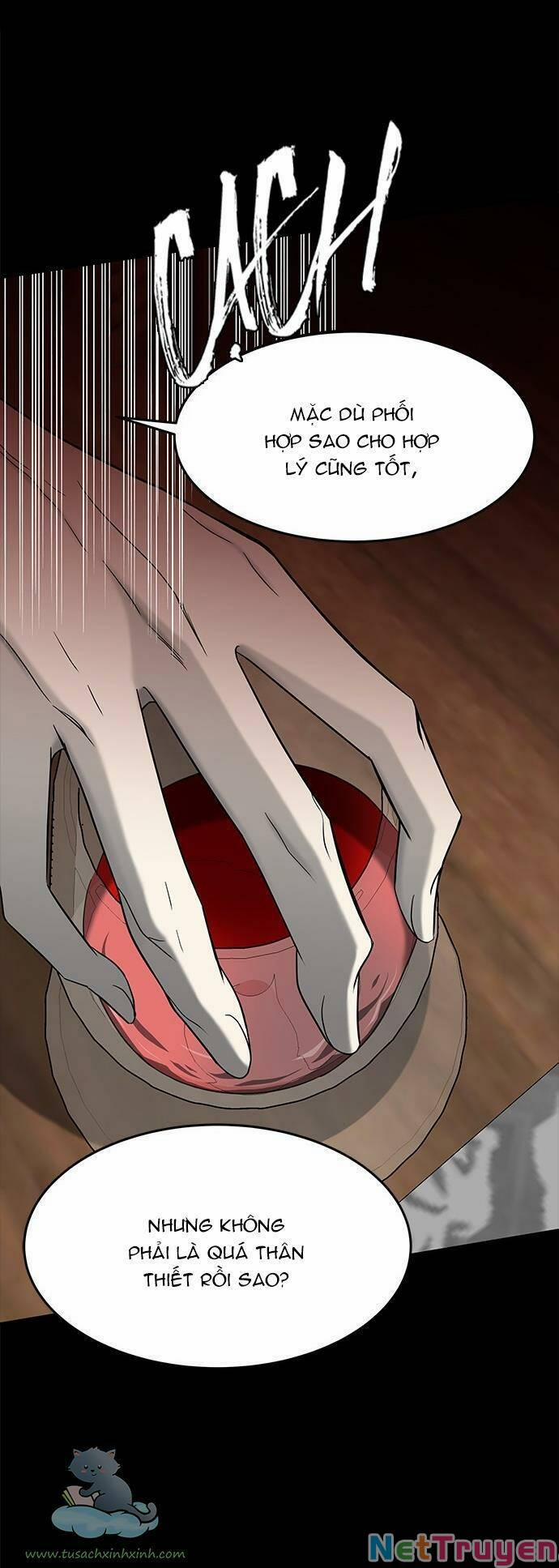 Cạm Bẫy 103 trang 61