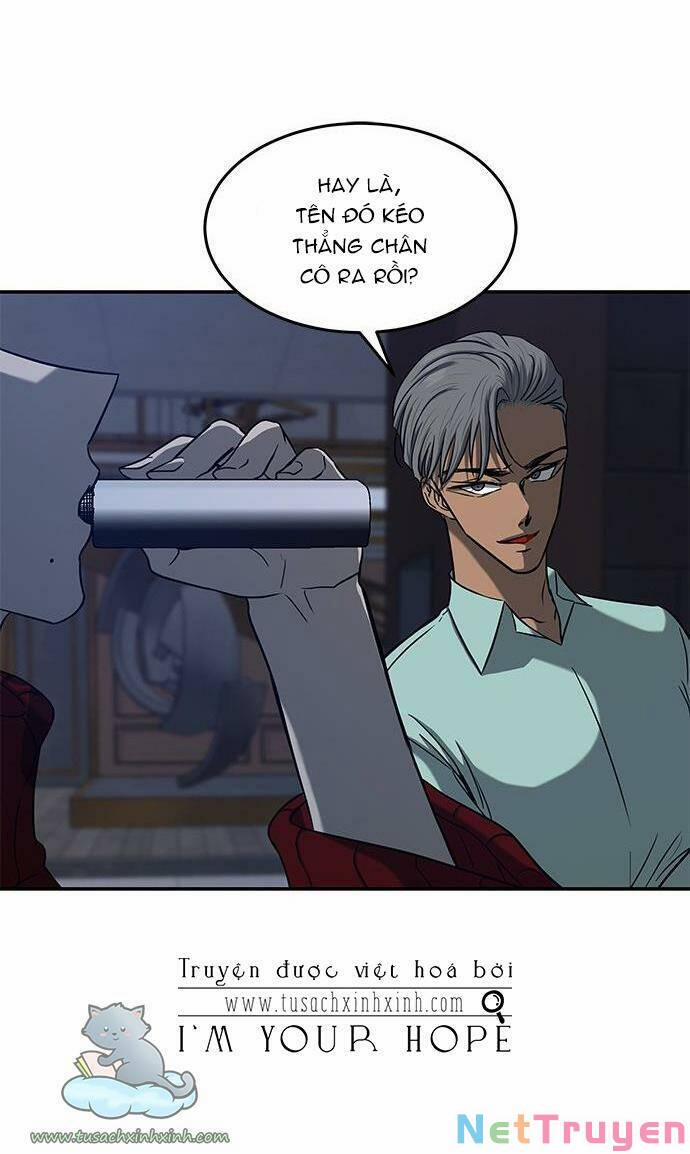 Cạm Bẫy 105 trang 13