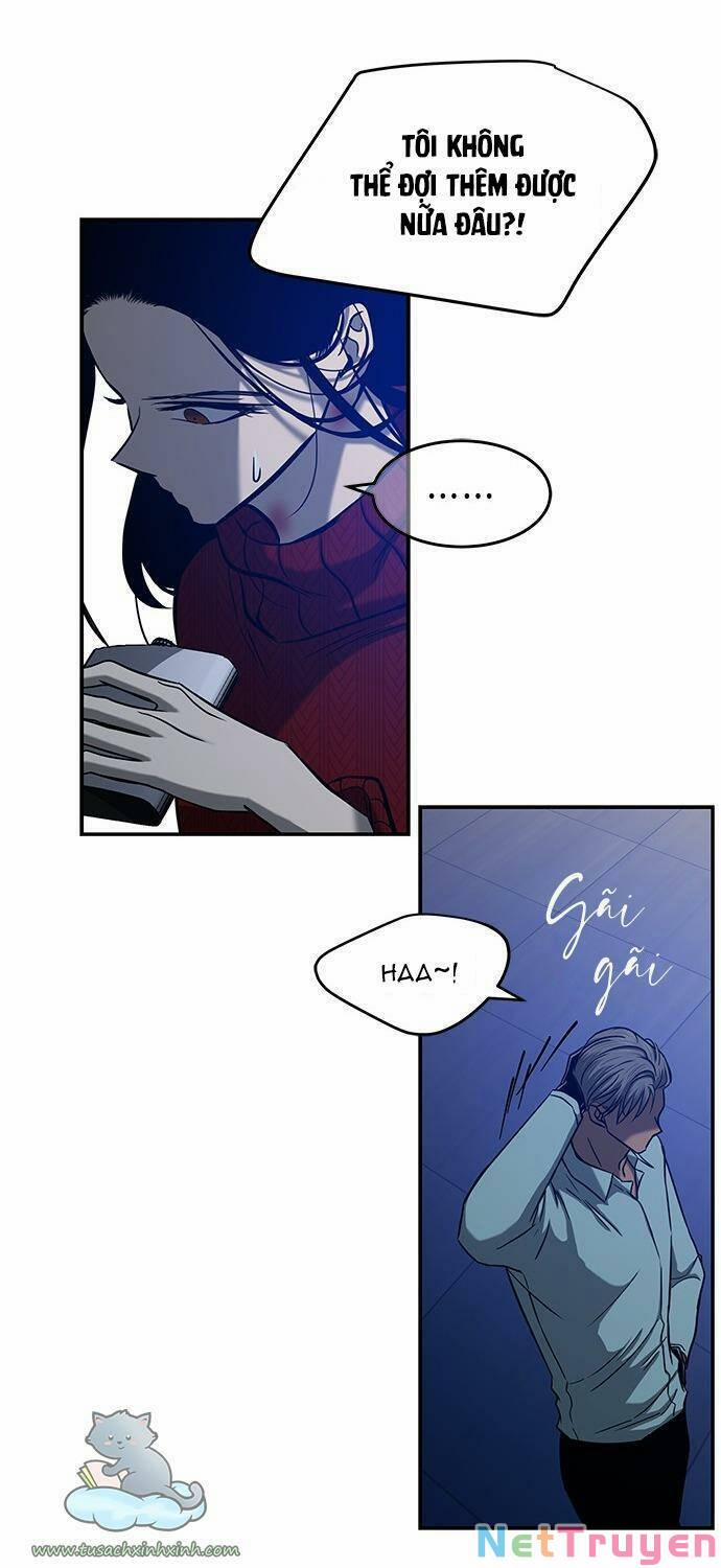 Cạm Bẫy 105 trang 16