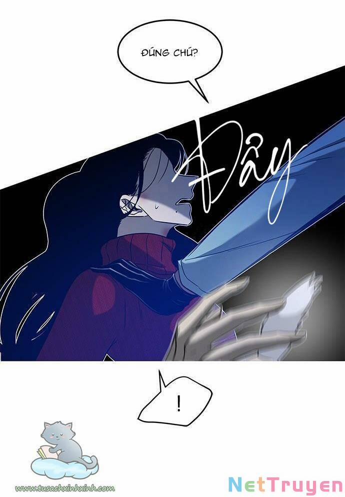 Cạm Bẫy 105 trang 21