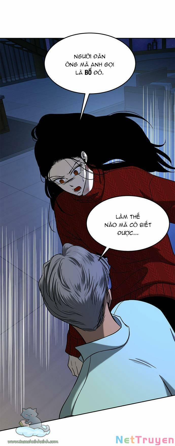 Cạm Bẫy 105 trang 30