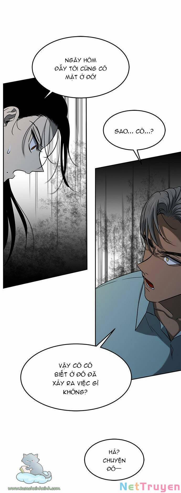 Cạm Bẫy 105 trang 31