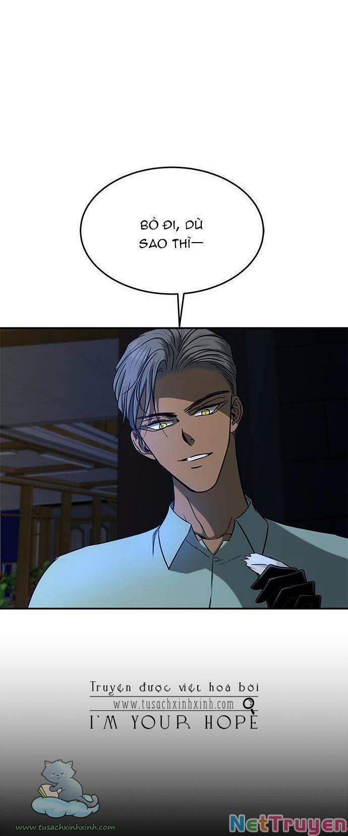 Cạm Bẫy 105 trang 40