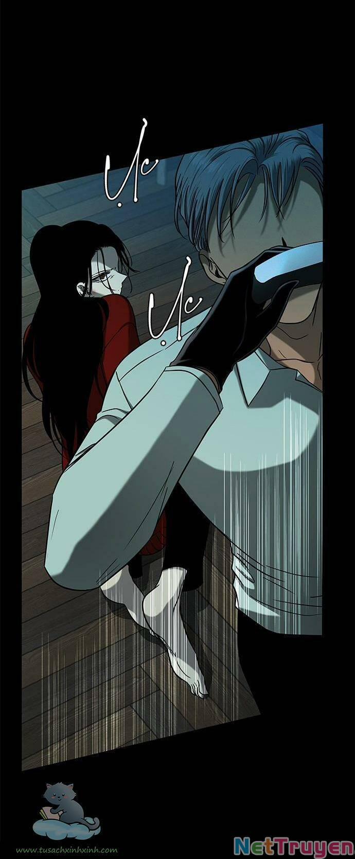 Cạm Bẫy 105 trang 63