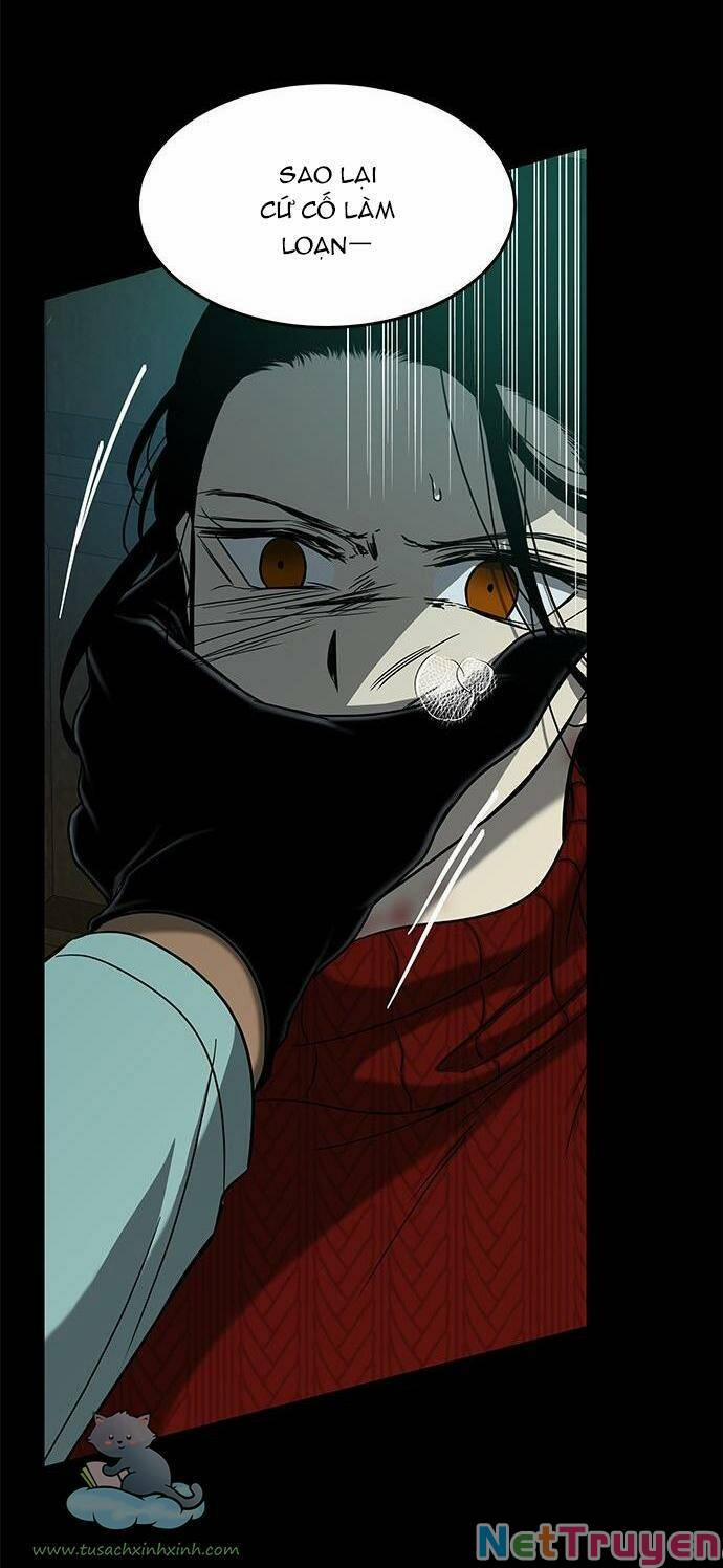 Cạm Bẫy 105 trang 70