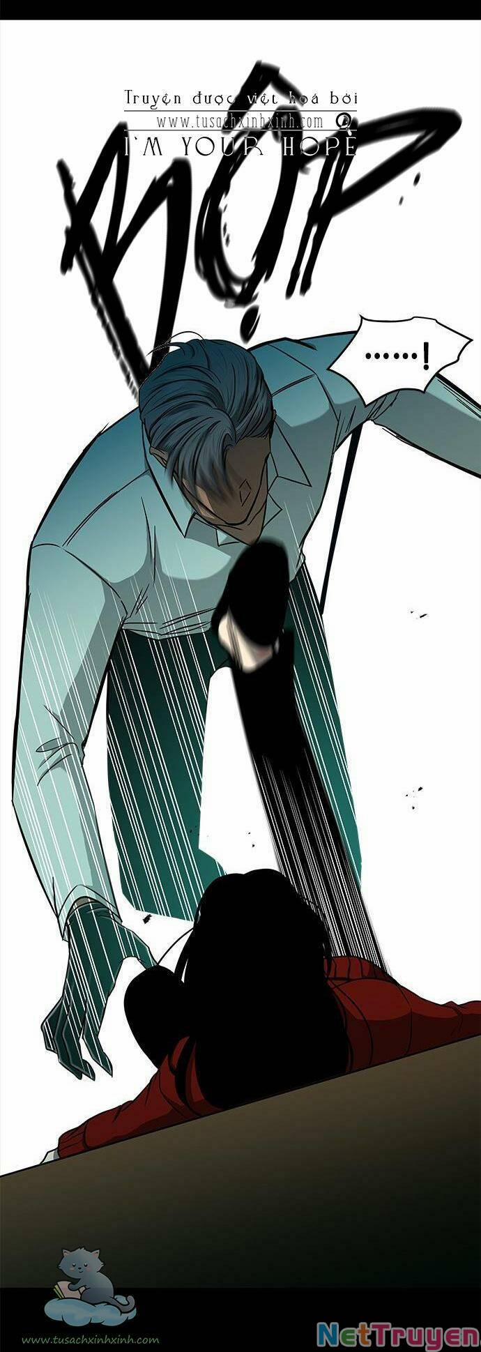 Cạm Bẫy 105 trang 74