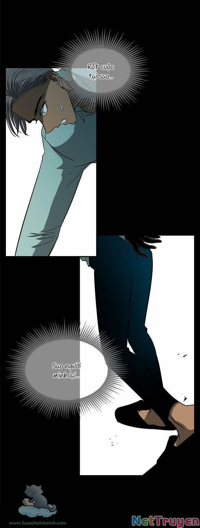 Cạm Bẫy 105 trang 75