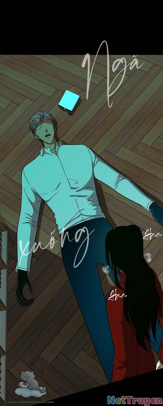 Cạm Bẫy 105 trang 76