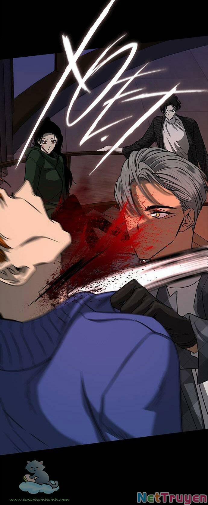 Cạm Bẫy 106 trang 127