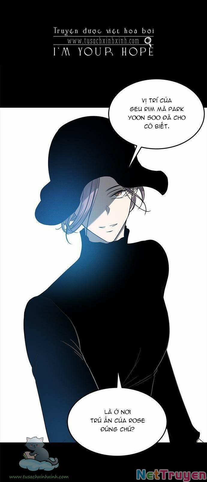 Cạm Bẫy 106 trang 150