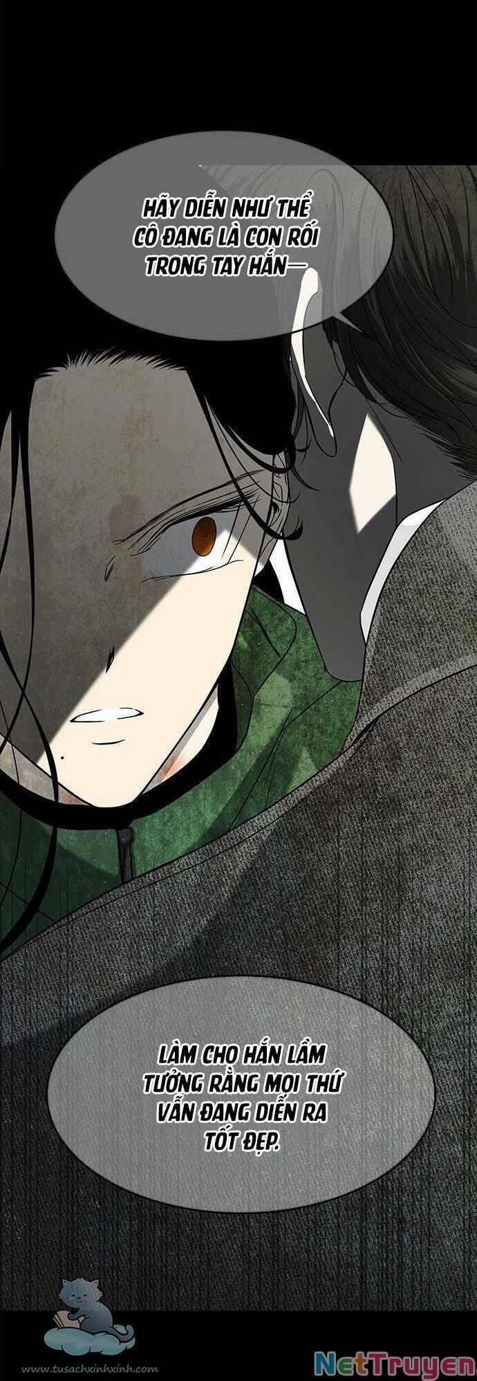 Cạm Bẫy 106 trang 39