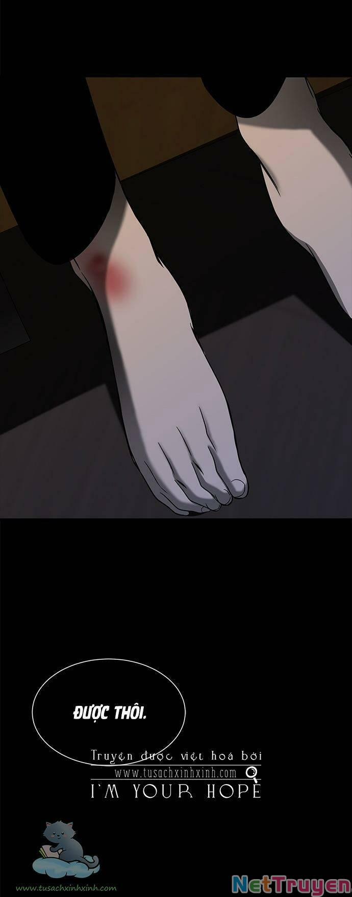 Cạm Bẫy 106 trang 64