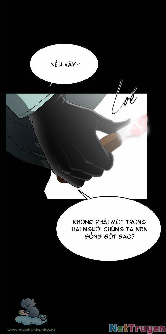 Cạm Bẫy 107 trang 40