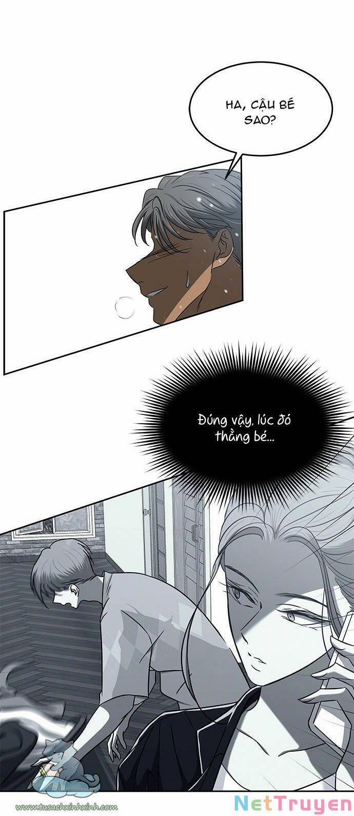 Cạm Bẫy 107 trang 76