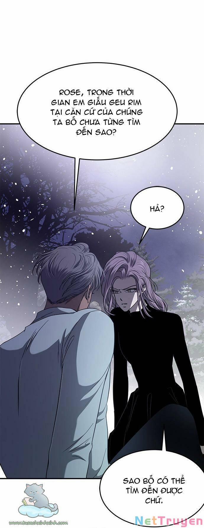 Cạm Bẫy 107 trang 81