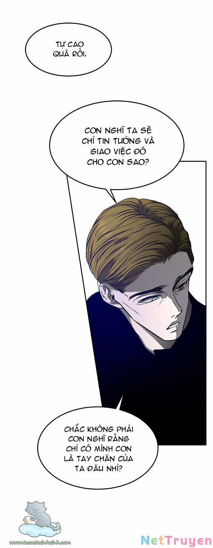 Cạm Bẫy 108 trang 25