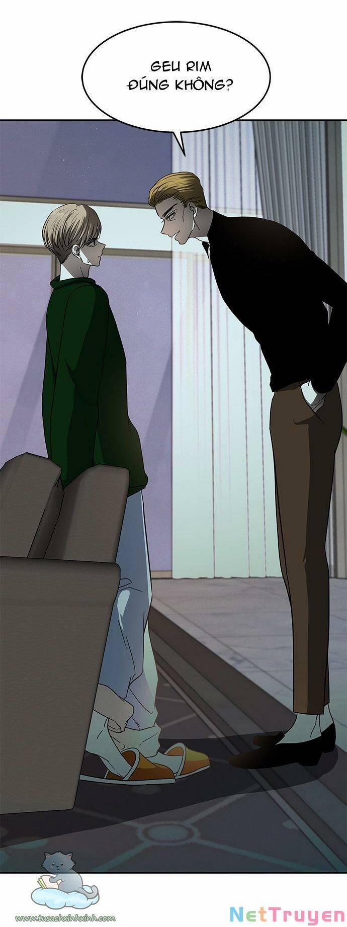 Cạm Bẫy 108 trang 3