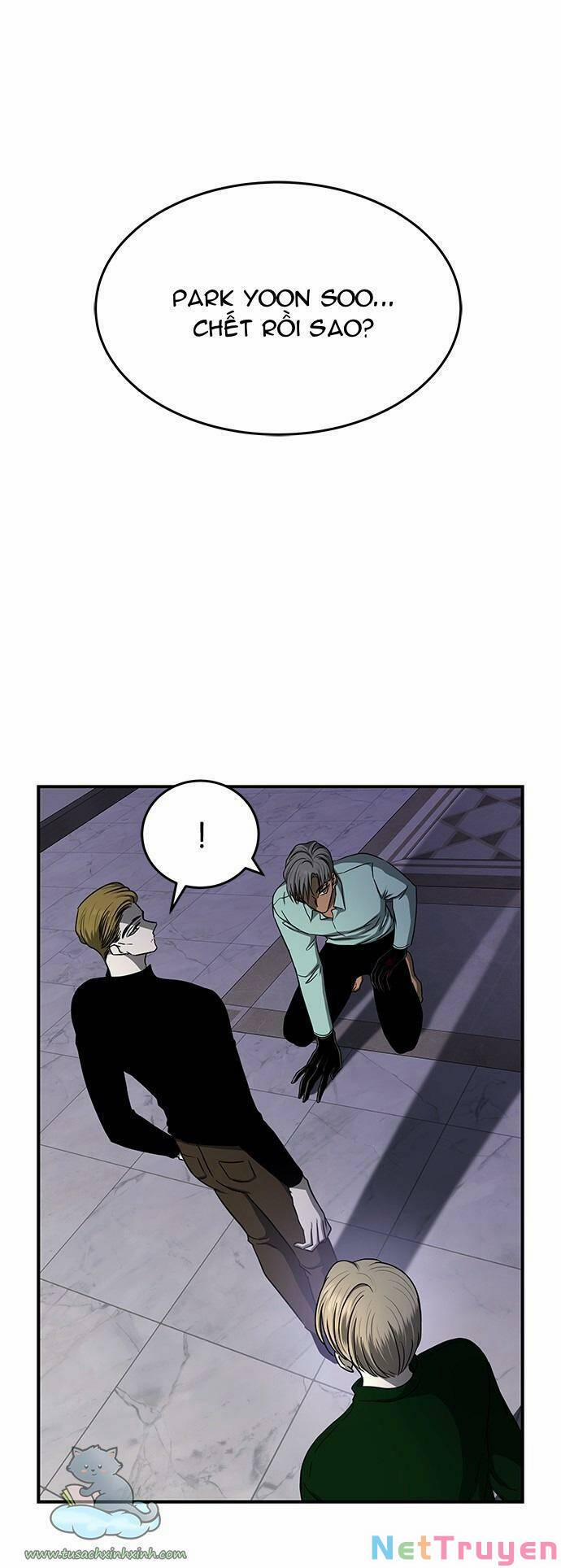 Cạm Bẫy 108 trang 40