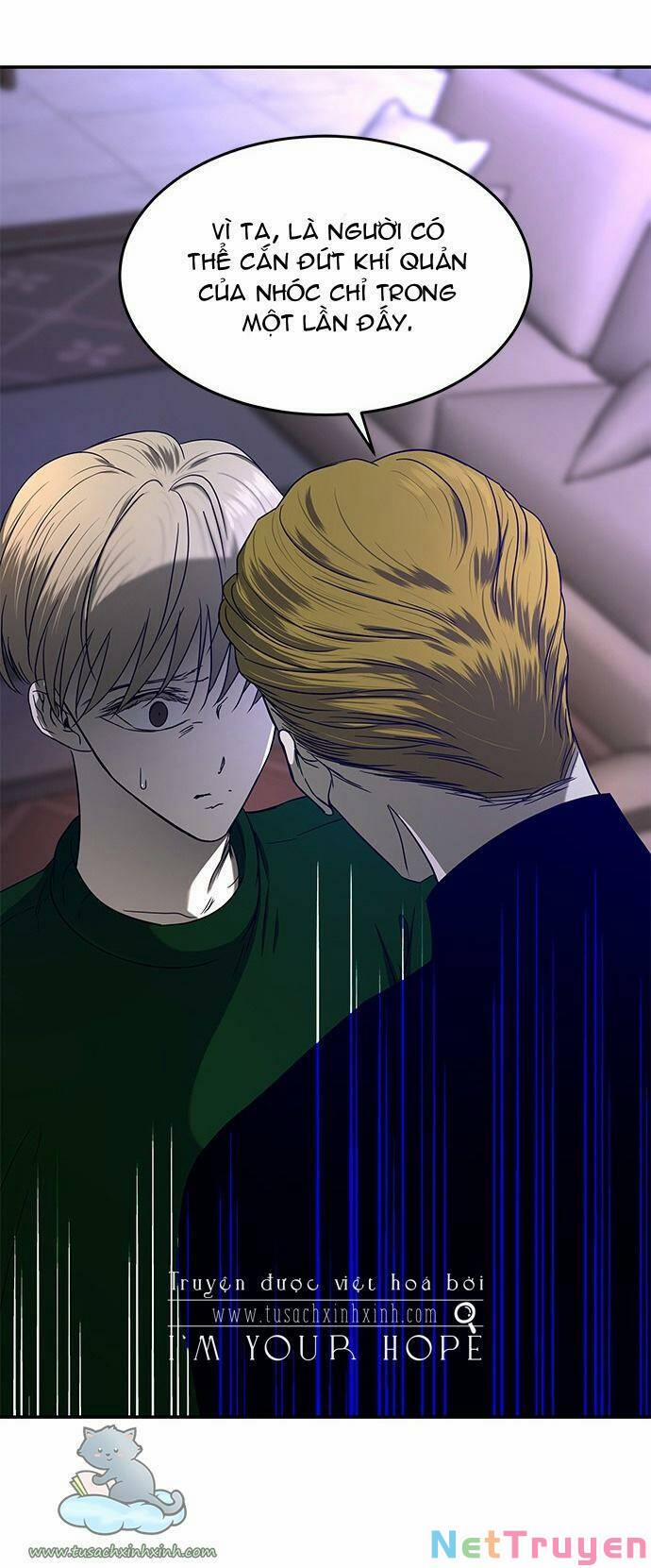 Cạm Bẫy 108 trang 7