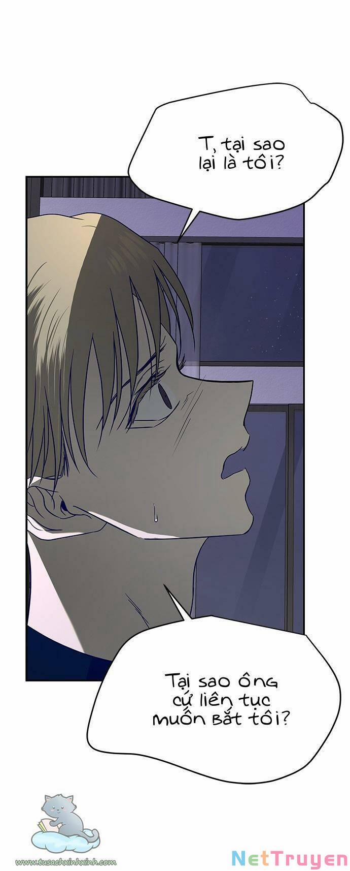 Cạm Bẫy 108 trang 8