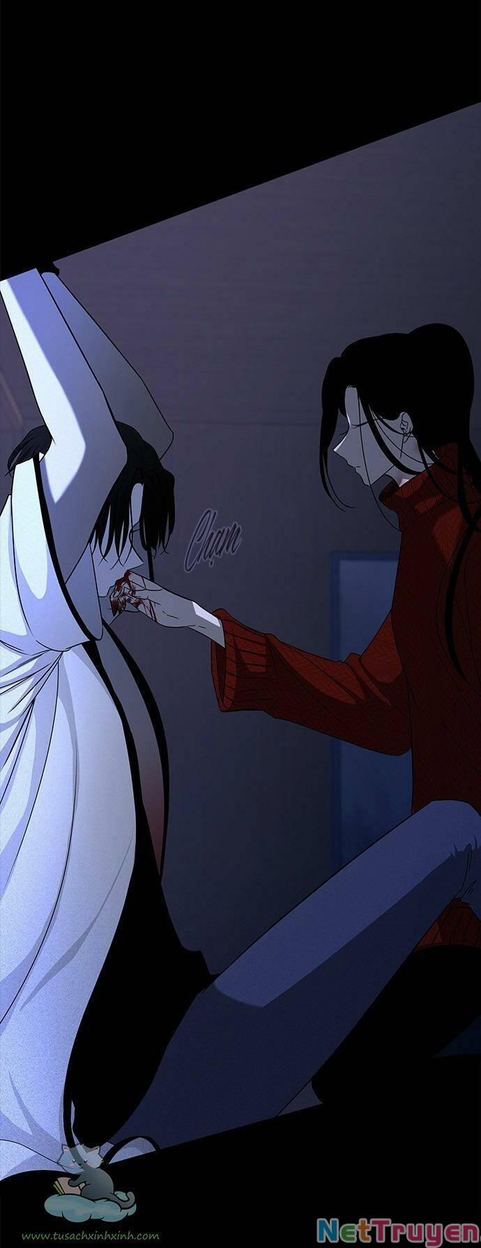 Cạm Bẫy 109 trang 107