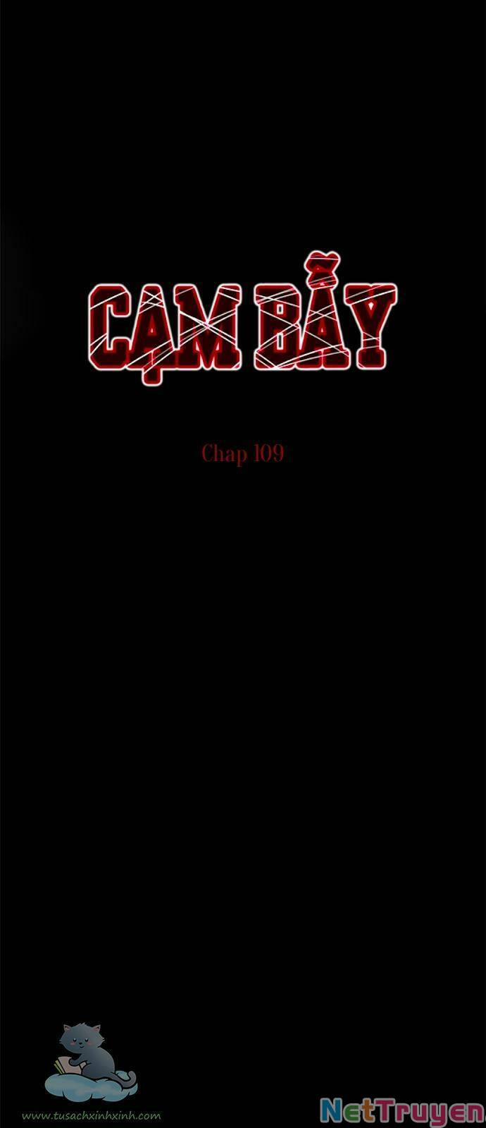 Cạm Bẫy 109 trang 2