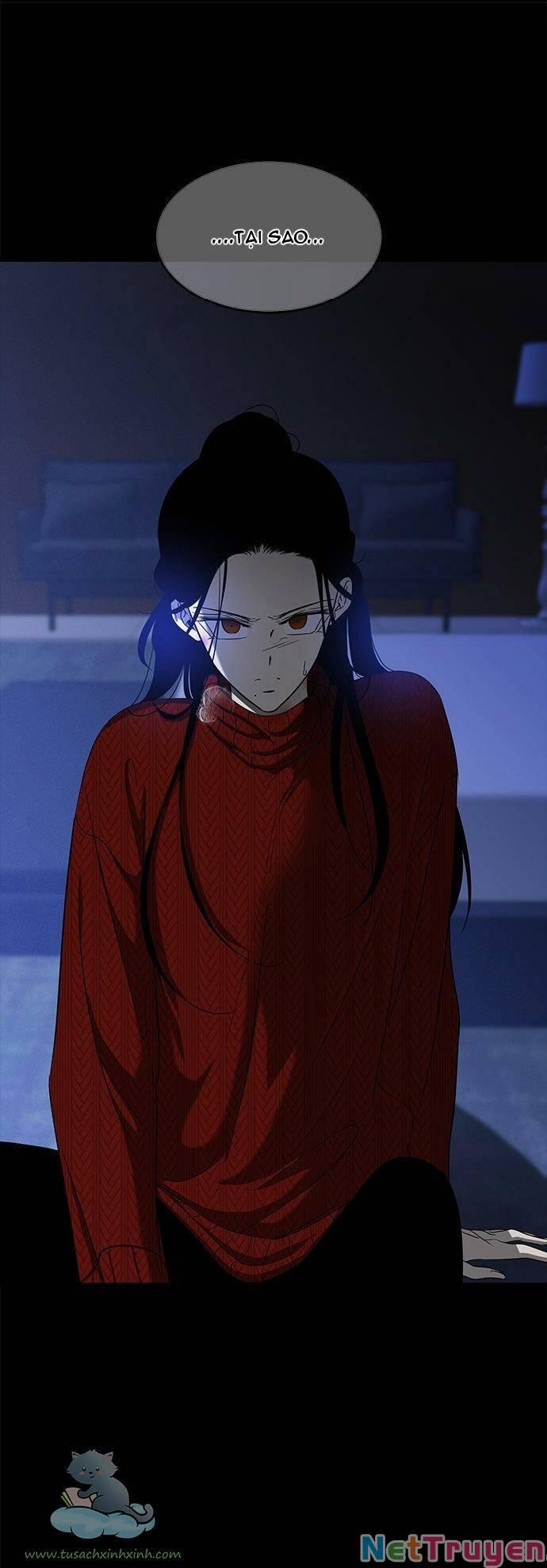 Cạm Bẫy 109 trang 84