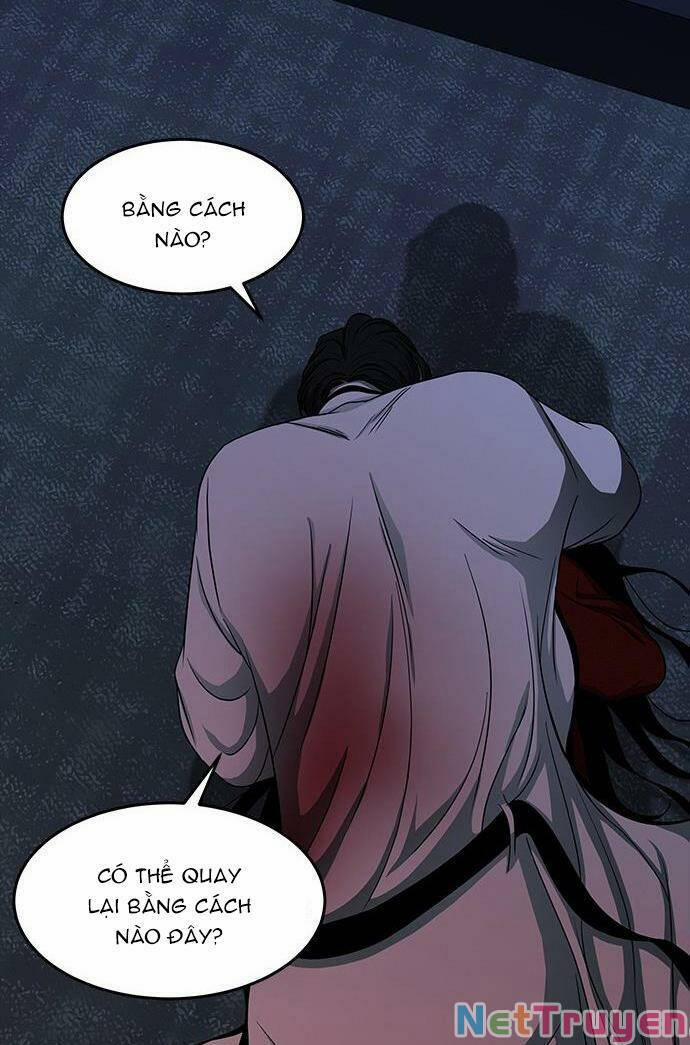 Cạm Bẫy 110 trang 28