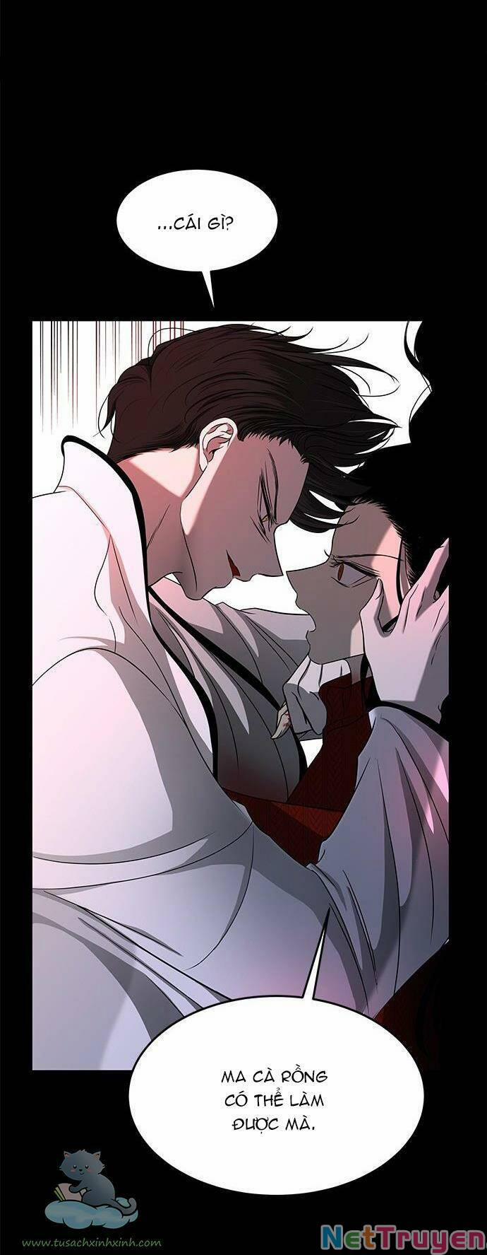 Cạm Bẫy 110 trang 33