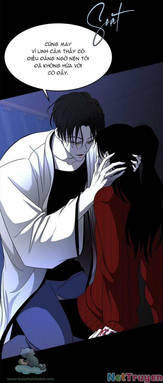 Cạm Bẫy 110 trang 38