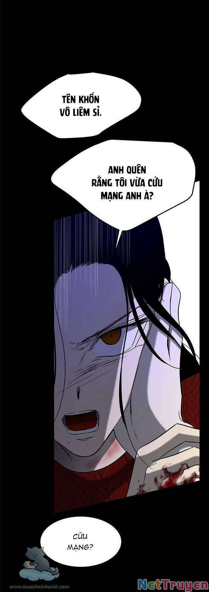 Cạm Bẫy 110 trang 43