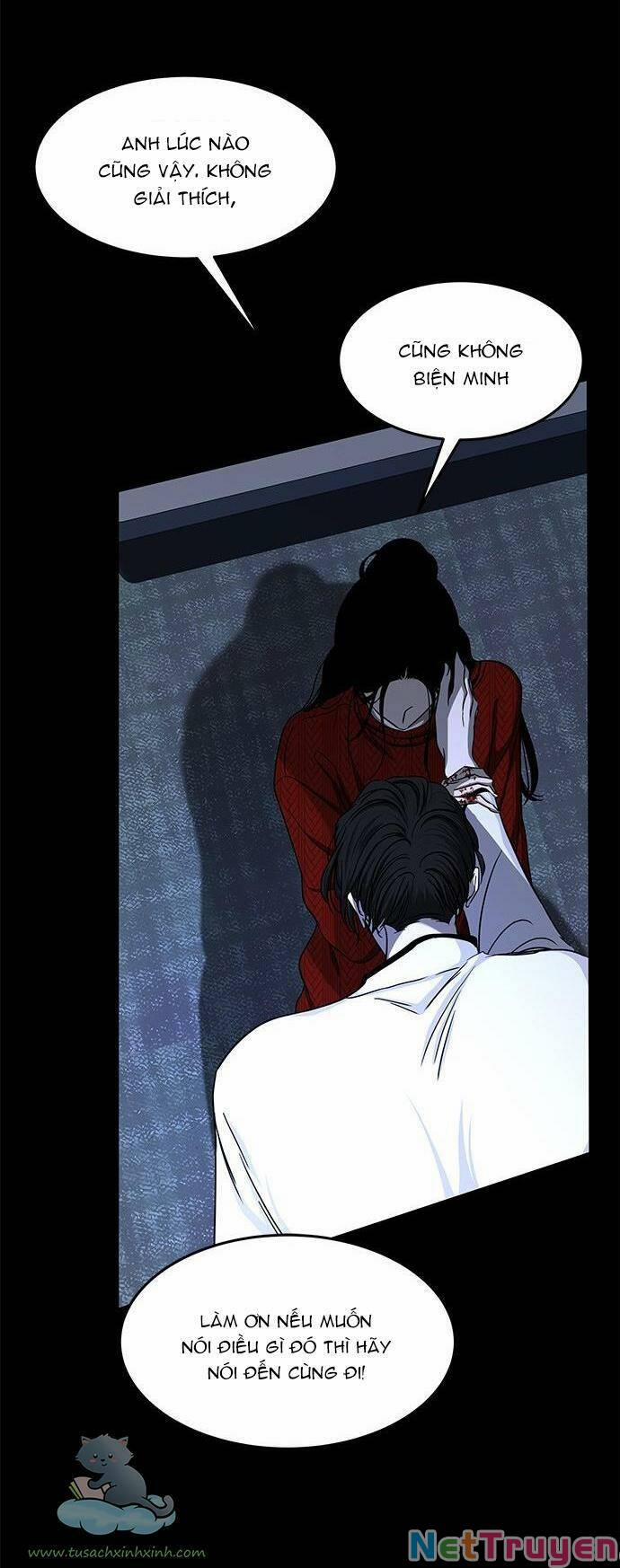 Cạm Bẫy 110 trang 51