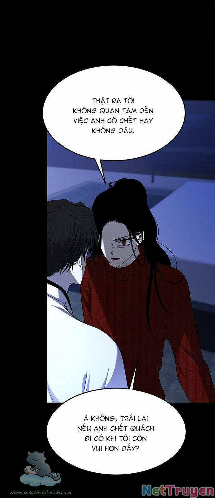 Cạm Bẫy 110 trang 55