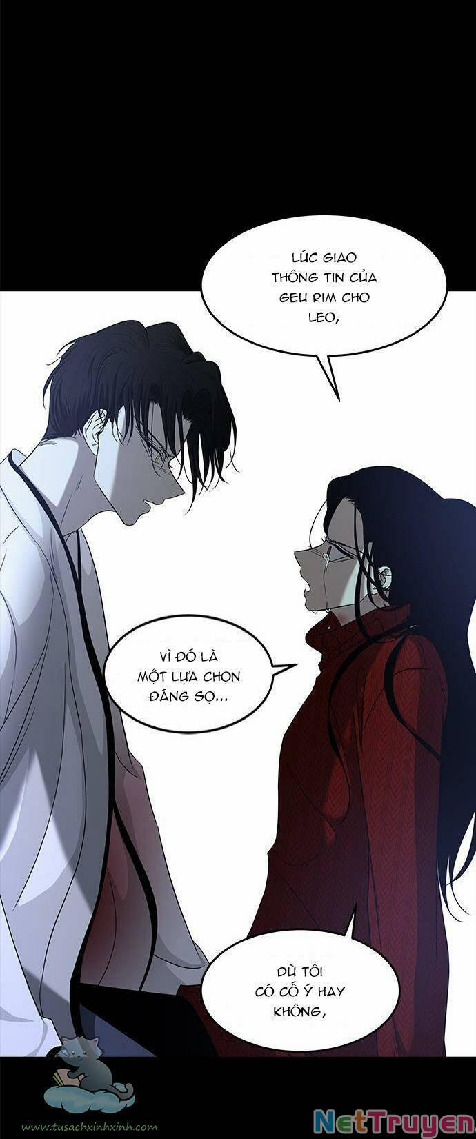 Cạm Bẫy 110 trang 77