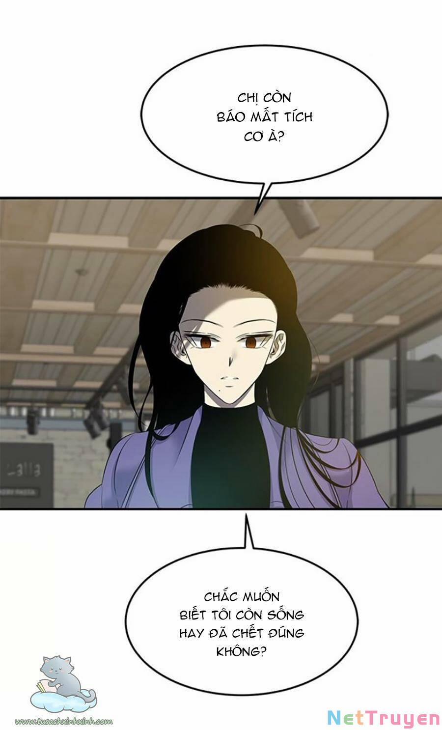 Cạm Bẫy 111 trang 112