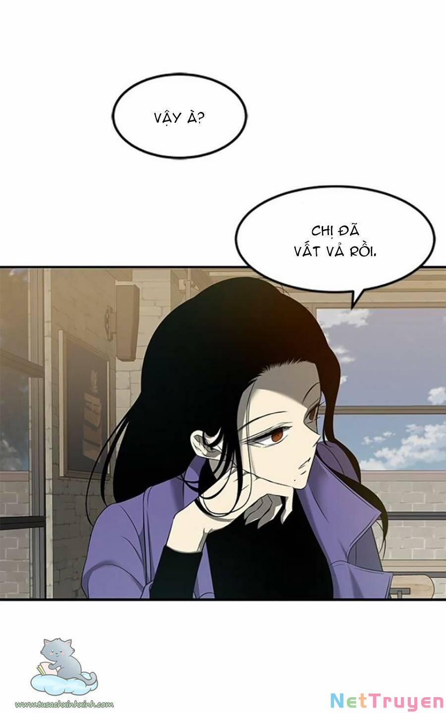 Cạm Bẫy 111 trang 119