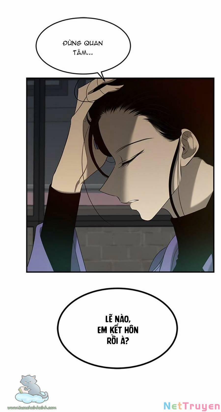 Cạm Bẫy 111 trang 124