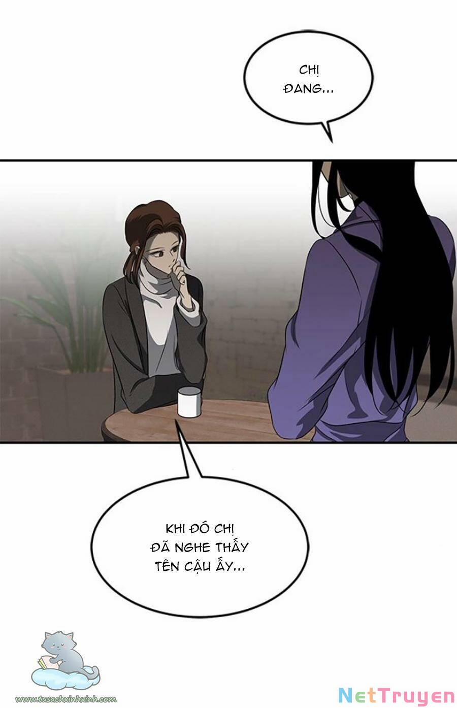 Cạm Bẫy 111 trang 128