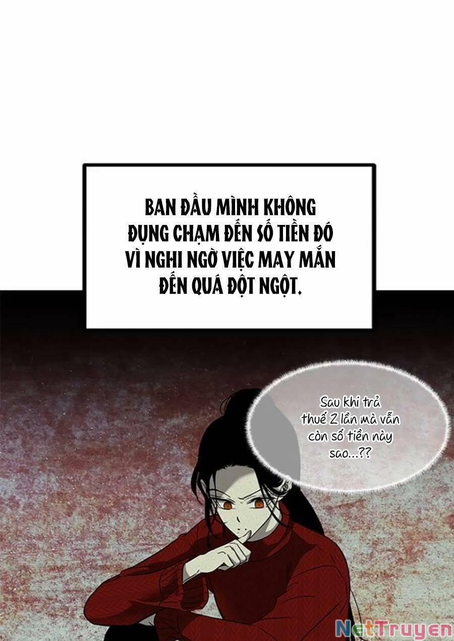 Cạm Bẫy 111 trang 21