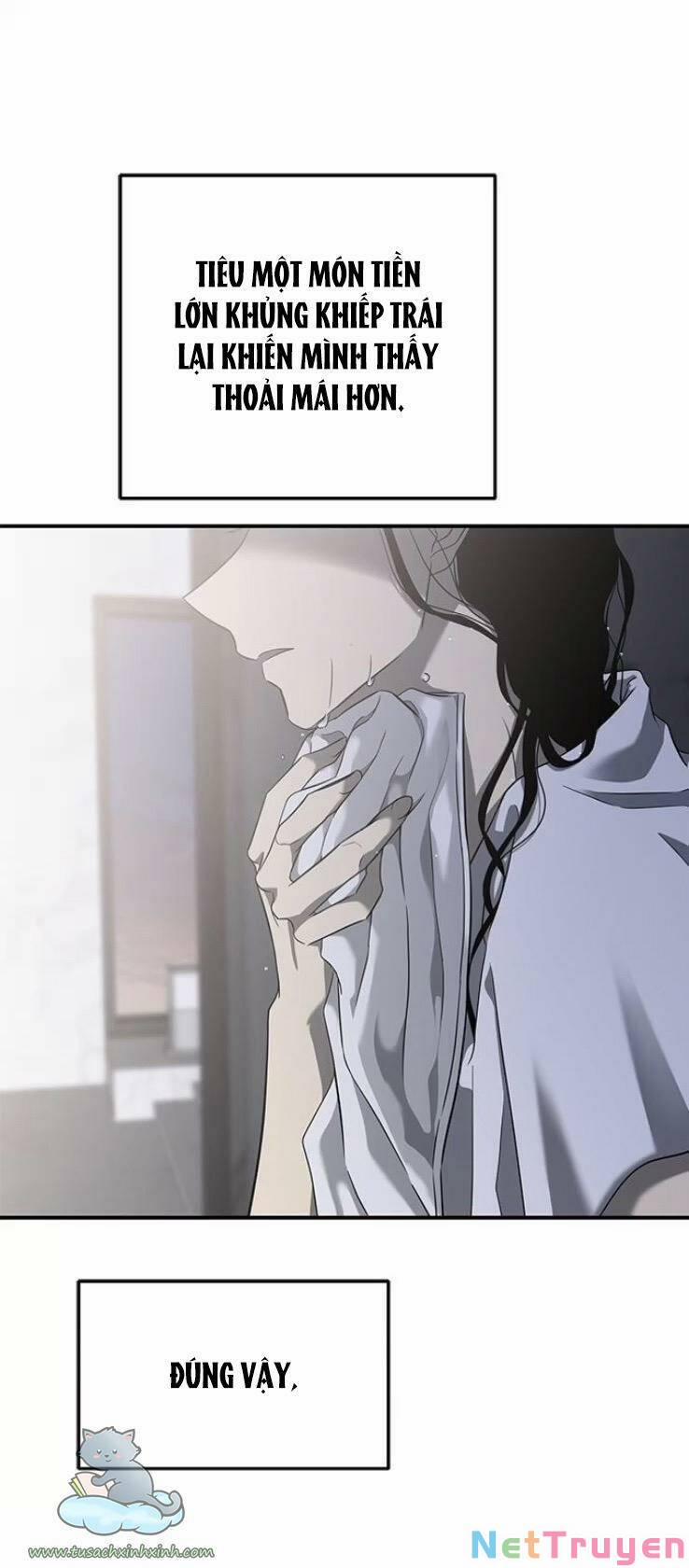 Cạm Bẫy 111 trang 30