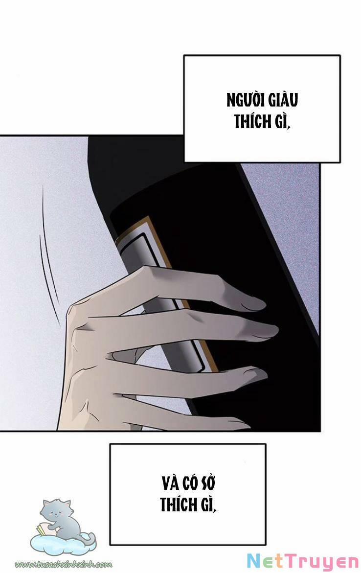 Cạm Bẫy 111 trang 33