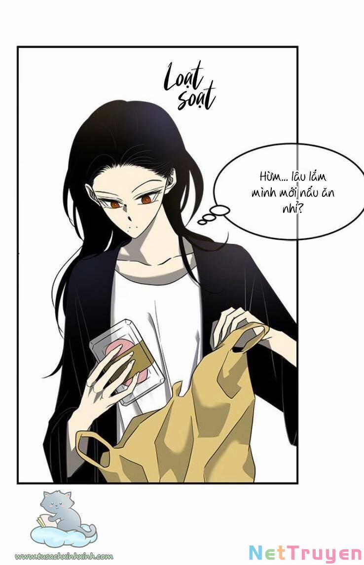 Cạm Bẫy 111 trang 41