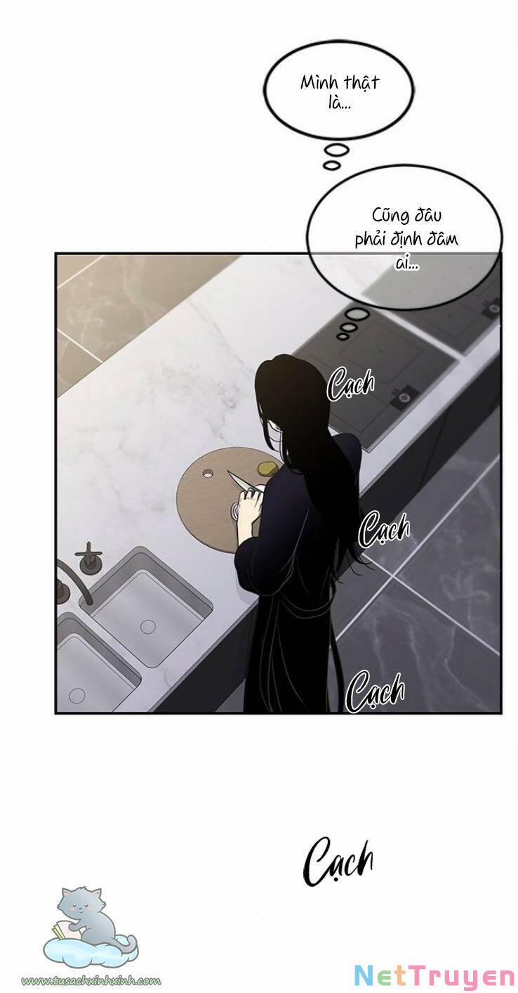 Cạm Bẫy 111 trang 48