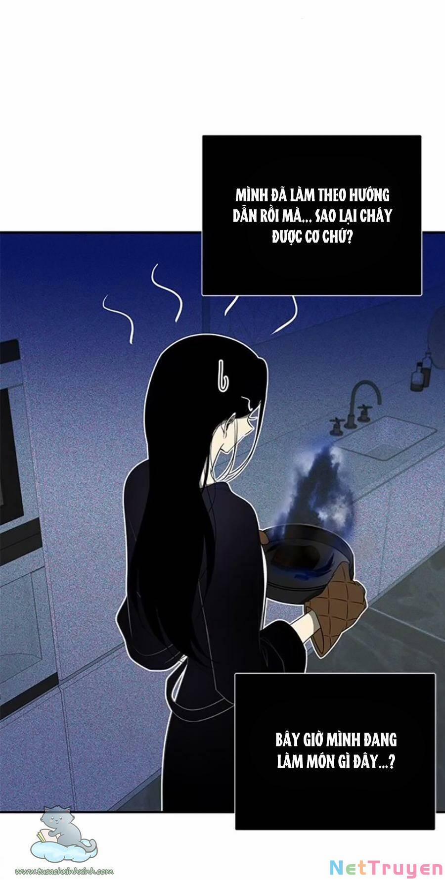Cạm Bẫy 111 trang 57
