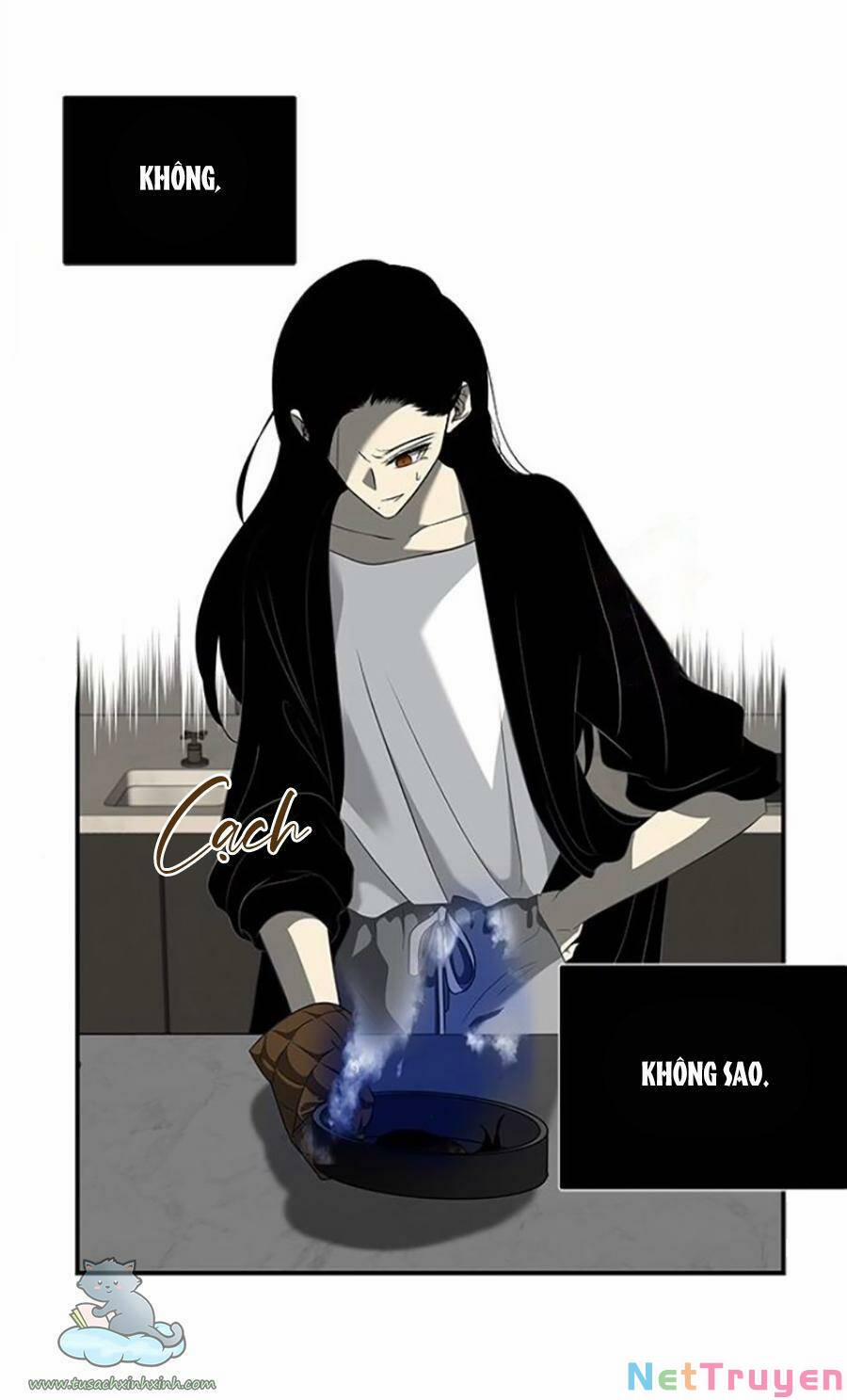 Cạm Bẫy 111 trang 58