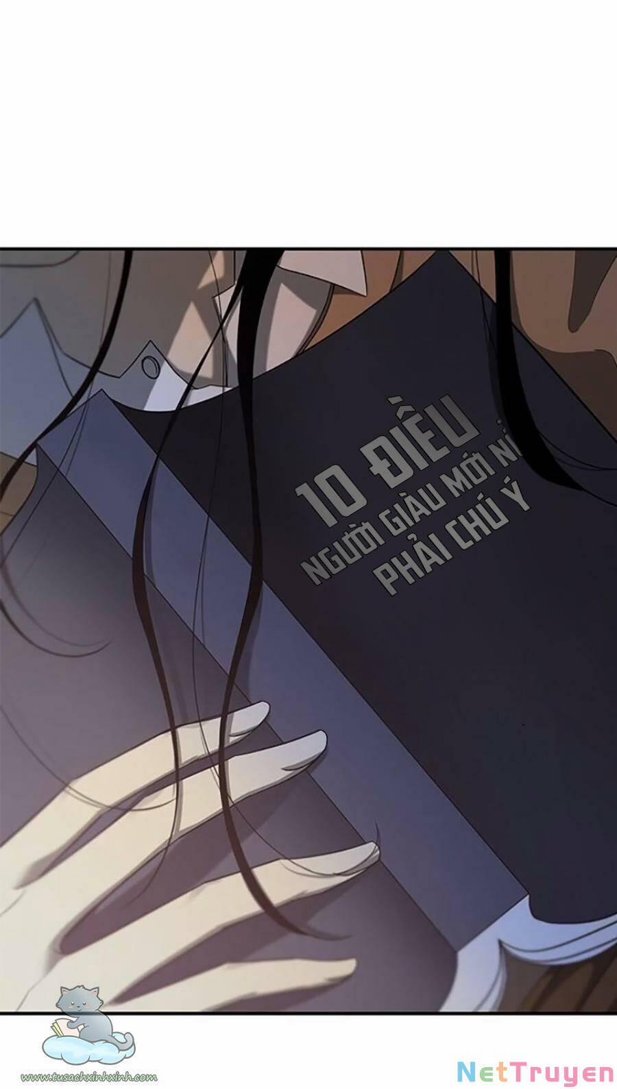 Cạm Bẫy 111 trang 6