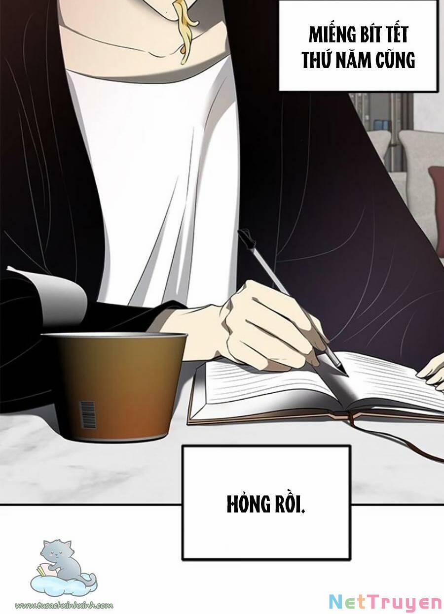 Cạm Bẫy 111 trang 66