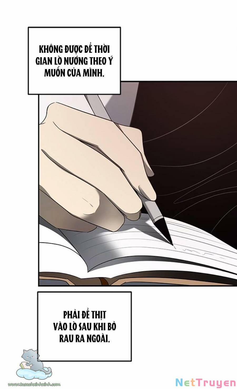 Cạm Bẫy 111 trang 67